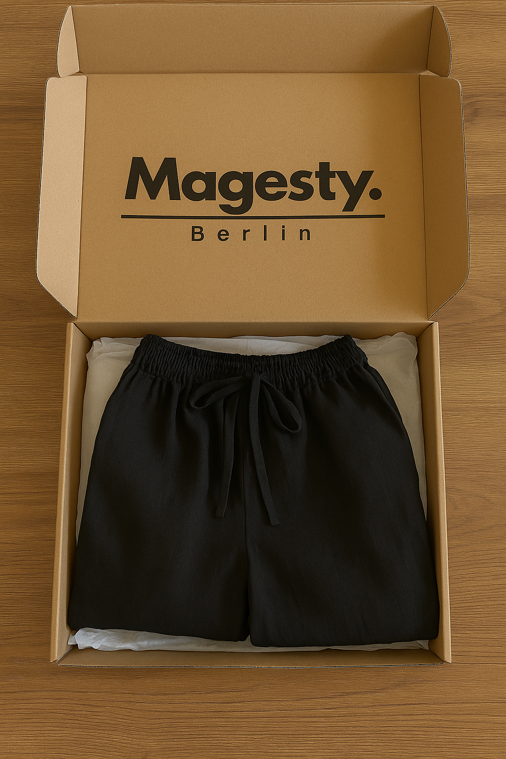 Luna- 2-piece set – shirt & pants